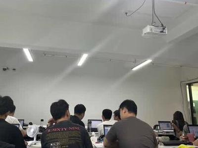 广州Java框架开发培训指南 如何选择适合你的软件开发课程